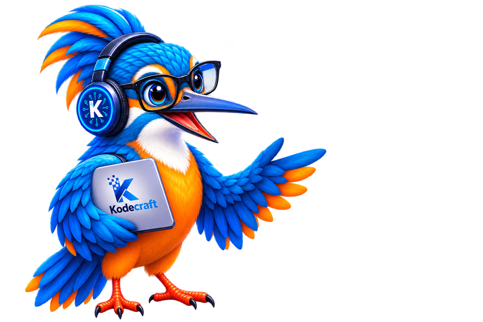 Kodecraft