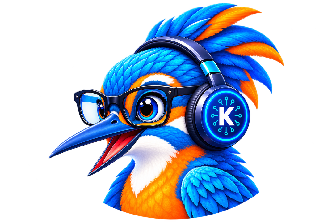 Kodecraft