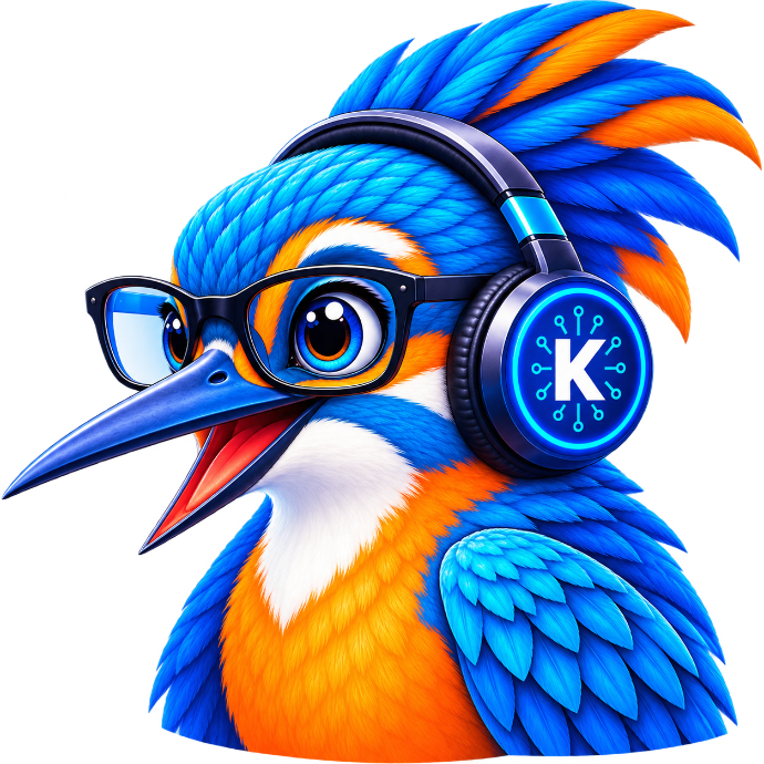 Kodecraft