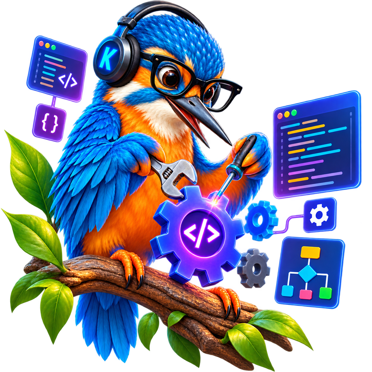 Kodecraft