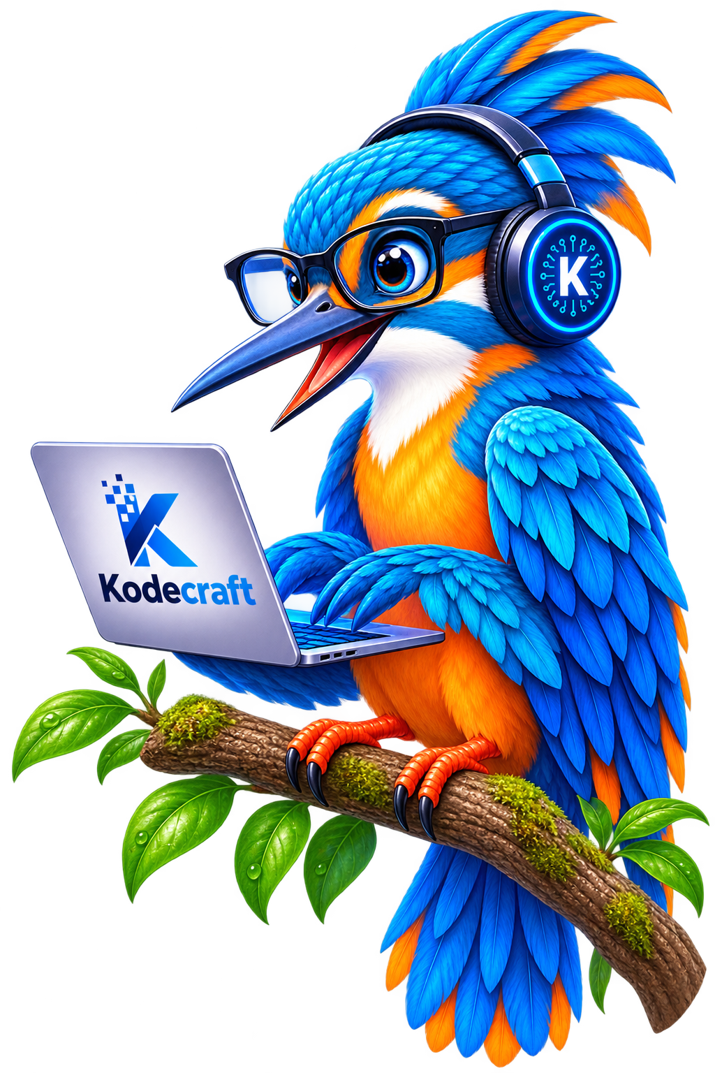 Kodecraft