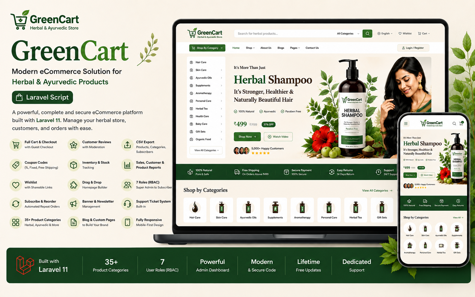GreenCart