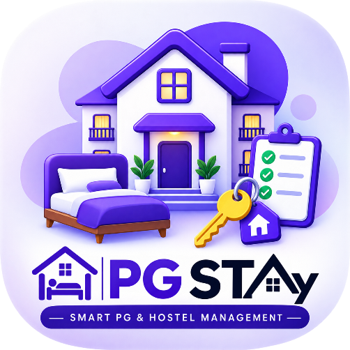 PG STAy
