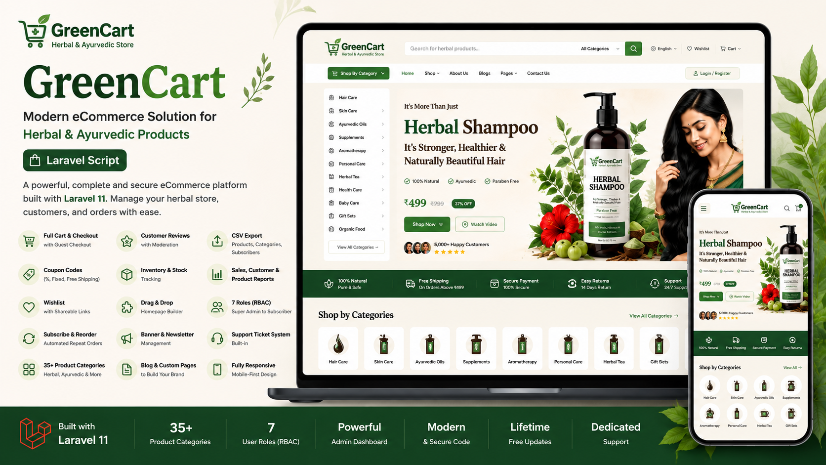 GreenCart