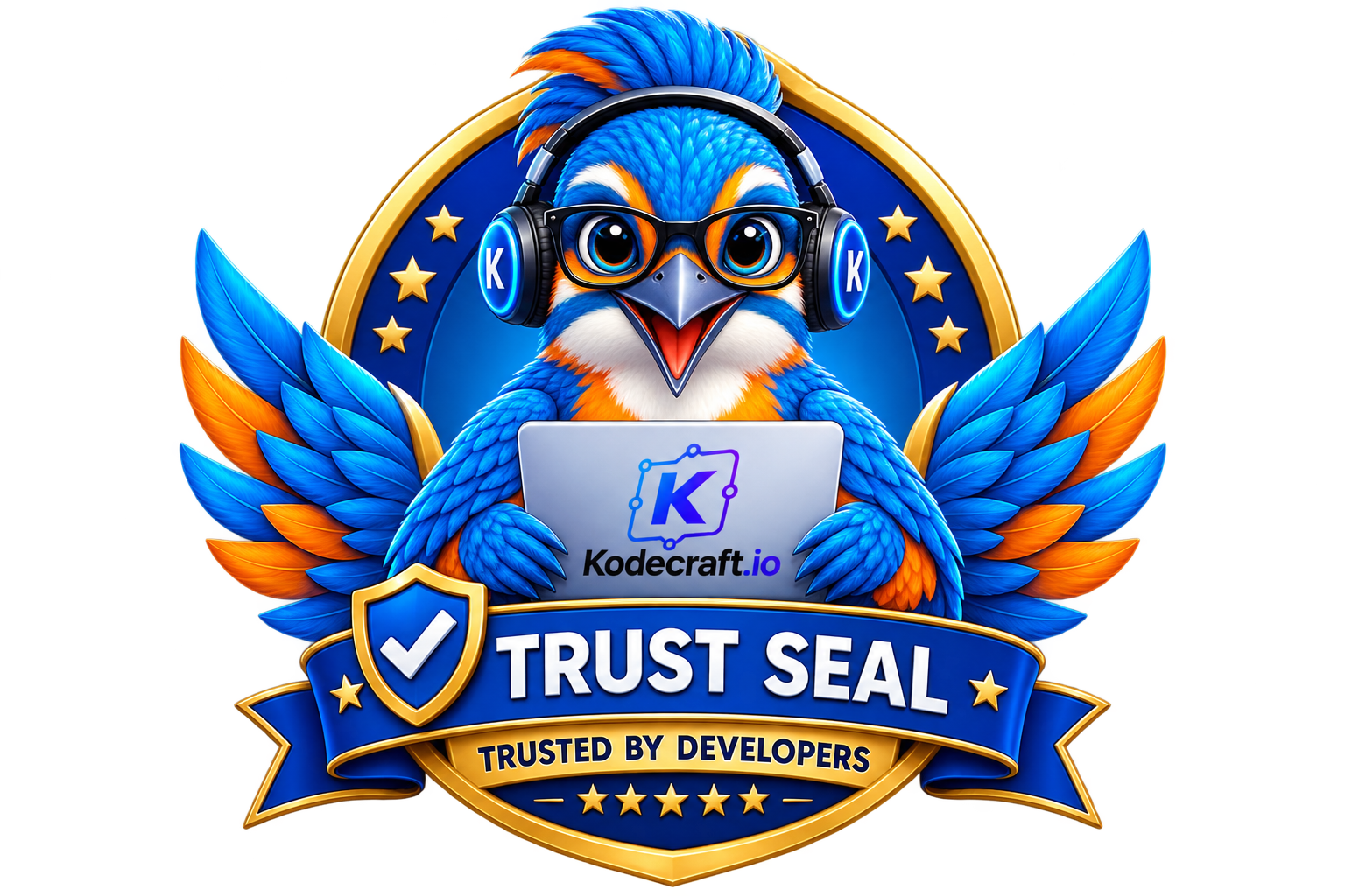 Kodecraft